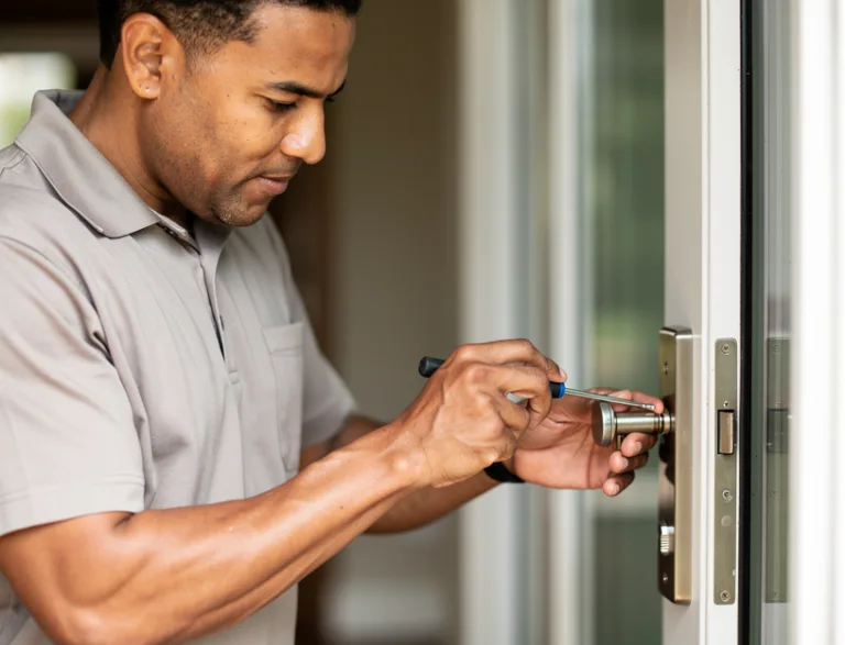 Locksmith service in Sorel-Tracy
